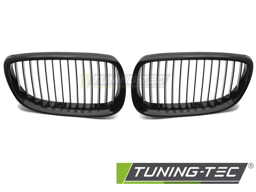Griglia Sportiva Nera Lucida per BMW Serie 3 (E92 / E93) 2006-2010
