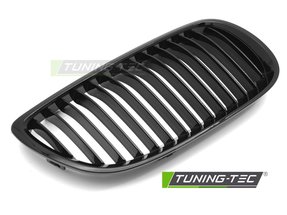 Griglia Sportiva Nera Lucida per BMW Serie 3 (E92 / E93) 2006-2010