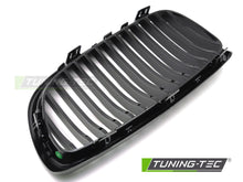 Carica l'immagine nel visualizzatore di Gallery, Griglia Sportiva Nera Lucida per BMW Serie 3 (E92 / E93) 2006-2010