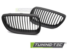 Carica l'immagine nel visualizzatore di Gallery, Griglia Sportiva Nera Opaca per BMW Serie 3 (E92 / E93) 2006-2010