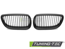 Carica l'immagine nel visualizzatore di Gallery, Griglia Nera Opaca per BMW Serie 3 (E92 / E93) 2006-2010 Coupé, Cabrio