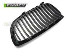 Carica l'immagine nel visualizzatore di Gallery, Griglia Nera Opaca per BMW Serie 3 (E92 / E93) 2006-2010 Coupé, Cabrio