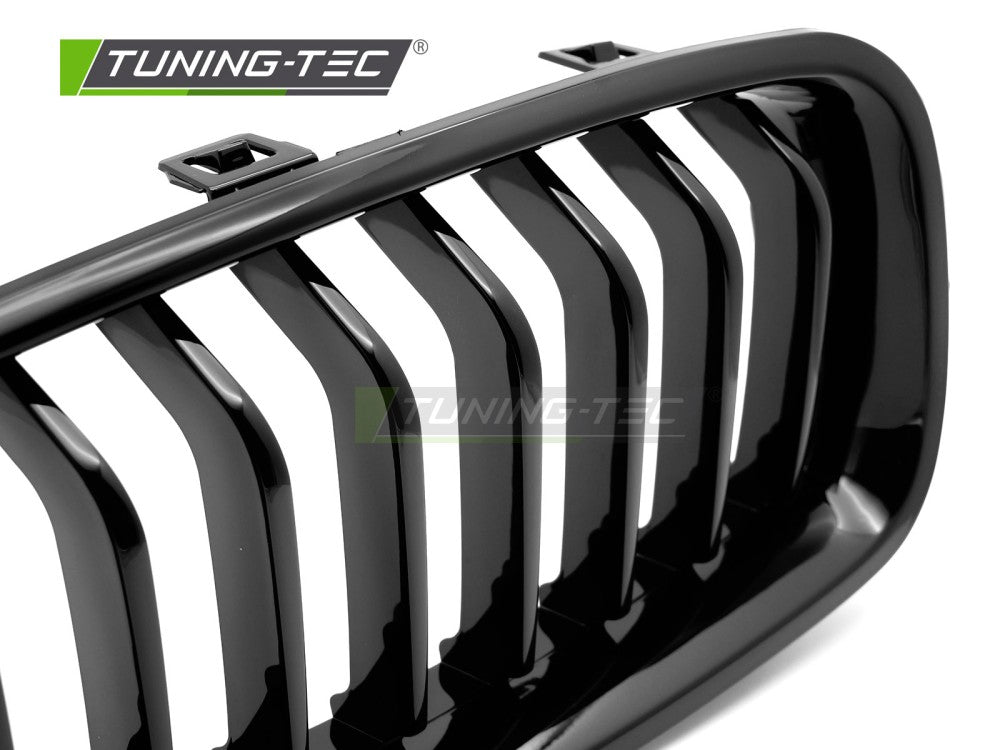 Griglia Sportiva Nera Lucida per BMW Serie 3 (F30 / F31) 2011-2018
