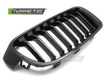 Load image into Gallery viewer, Griglia Sportiva Nera Lucida per BMW Serie 3 (F30 / F31) 2011-2018