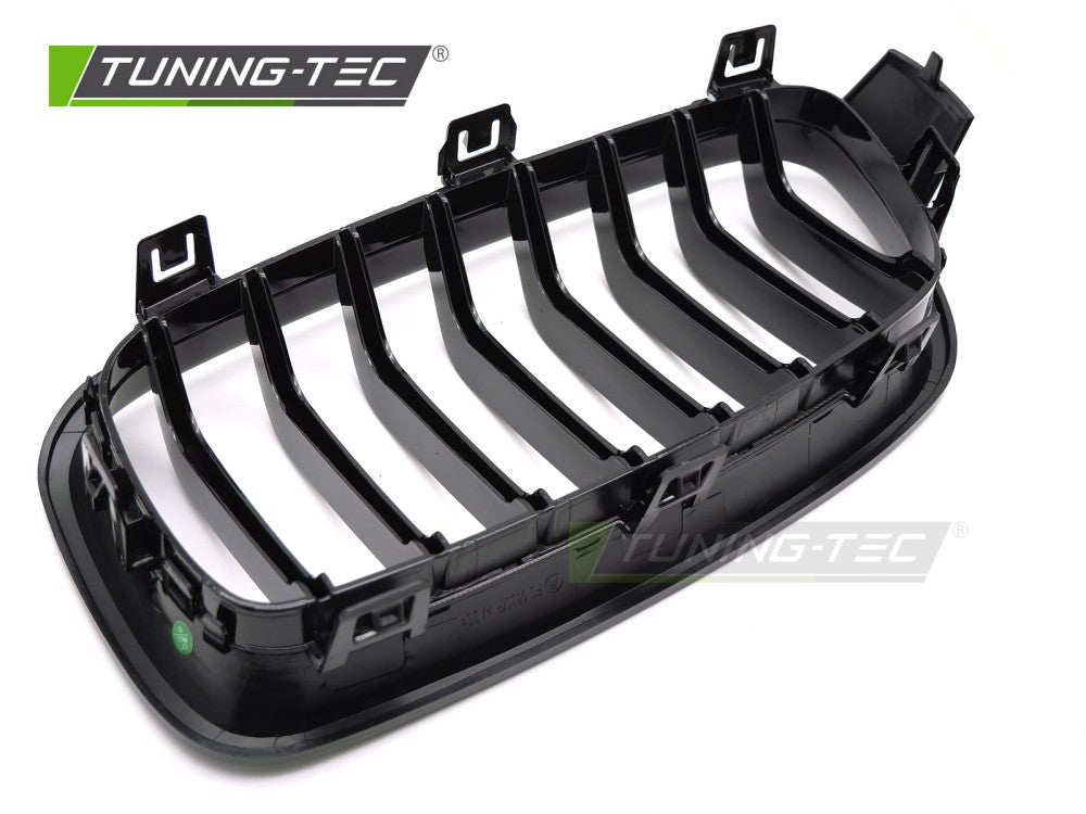 Griglia Sportiva Nera Lucida per BMW Serie 3 (F30 / F31) 2011-2018