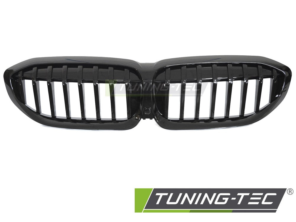 Griglia Sportiva Nera Lucida per BMW Serie 3 (G20 / G21) 2019-2022