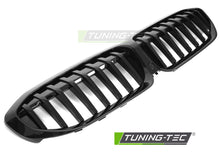 Load image into Gallery viewer, Griglia Sportiva Nera Lucida per BMW Serie 3 (G20 / G21) 2019-2022