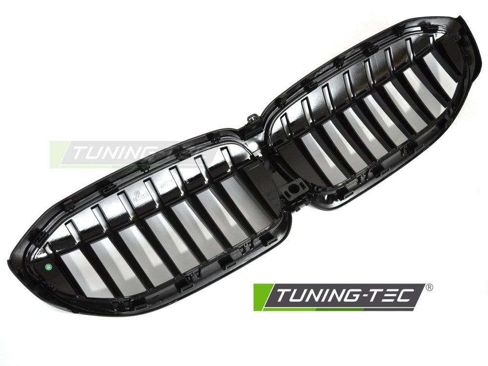 Griglia Sportiva Nera Lucida per BMW Serie 3 (G20 / G21) 2019-2022