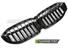 Load image into Gallery viewer, Griglia Sportiva Nera Lucida per BMW Serie 3 (G20 / G21) 2019-2022