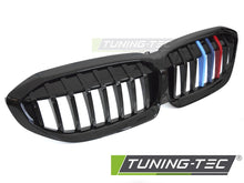 Load image into Gallery viewer, Griglia Sportiva Nera Lucida per BMW Serie 3 (G20 / G21) 2019-2022