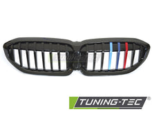Load image into Gallery viewer, Griglia Sportiva Nera Lucida per BMW Serie 3 (G20 / G21) 2019-2022