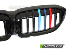 Load image into Gallery viewer, Griglia Sportiva Nera Lucida per BMW Serie 3 (G20 / G21) 2019-2022