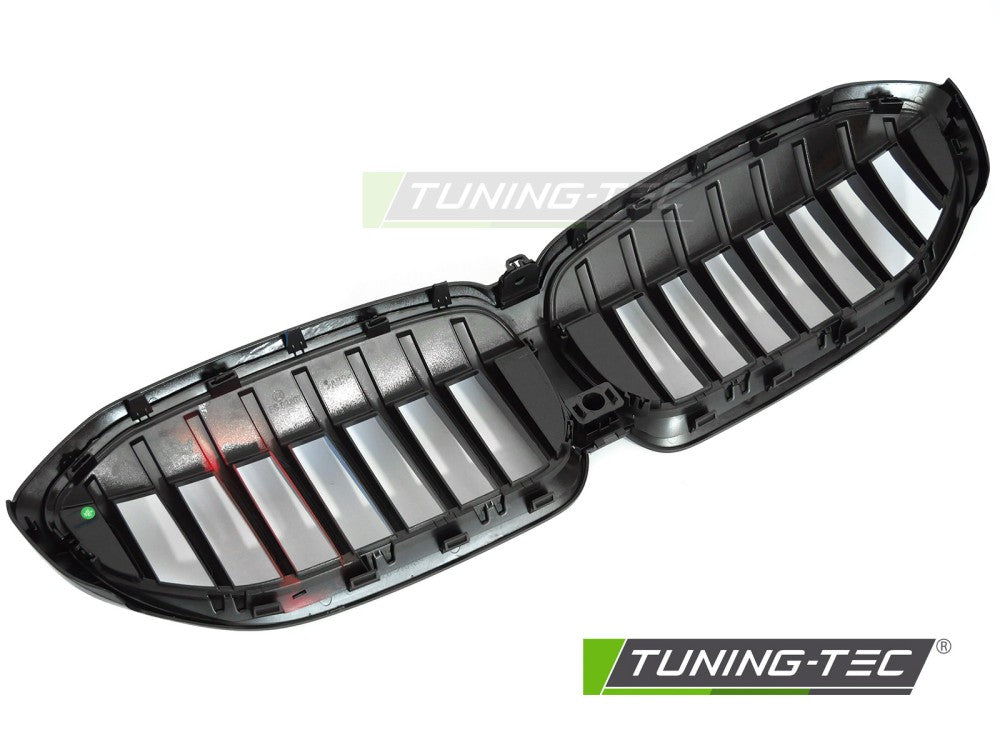 Griglia Sportiva Nera Lucida per BMW Serie 3 (G20 / G21) 2019-2022