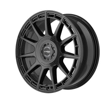 Cerchio in lega Ström VS-F11 18x8 5x120 ET40 Gloss Black