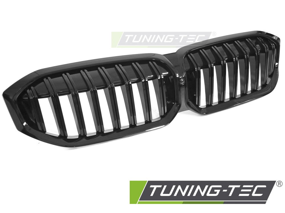 Griglia Sportiva Nera Lucida per BMW Serie 3 (G20 / G21 Facelift) 2022-2026