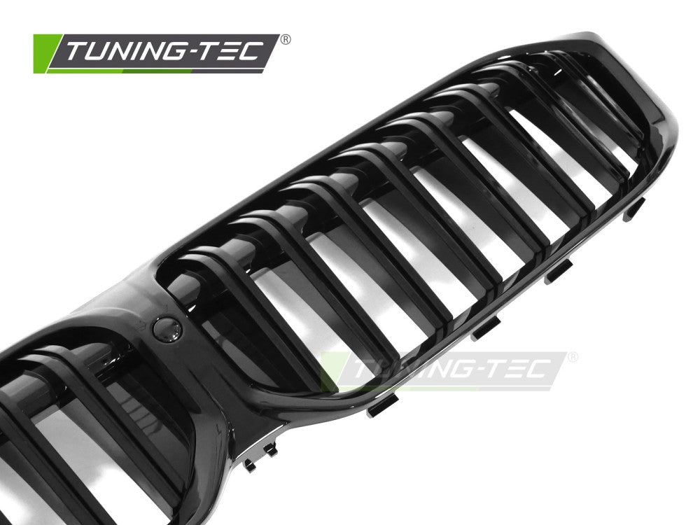 Griglia Sportiva Nera Lucida per BMW Serie 3 (G20 / G21 Facelift) 2022-2026