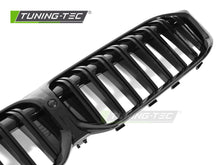 Load image into Gallery viewer, Griglia Sportiva Nera Lucida per BMW Serie 3 (G20 / G21 Facelift) 2022-2026