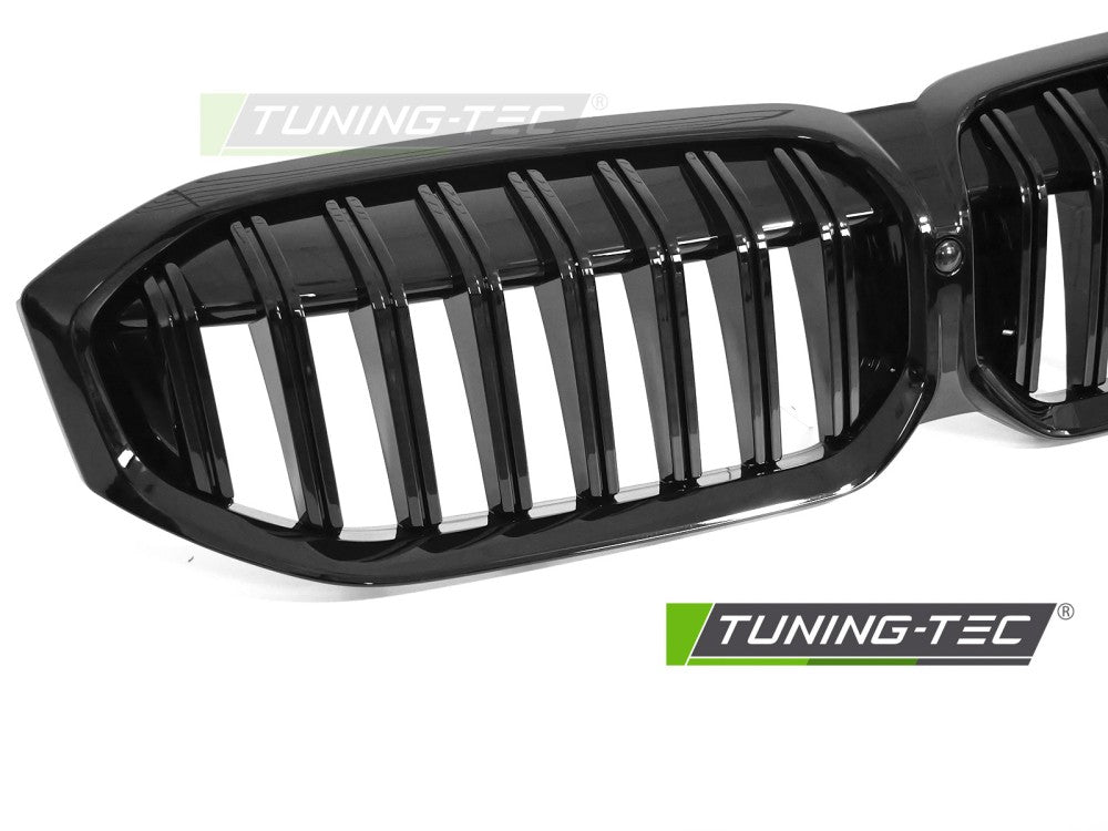 Griglia Sportiva Nera Lucida per BMW Serie 3 (G20 / G21 Facelift) 2022-2026