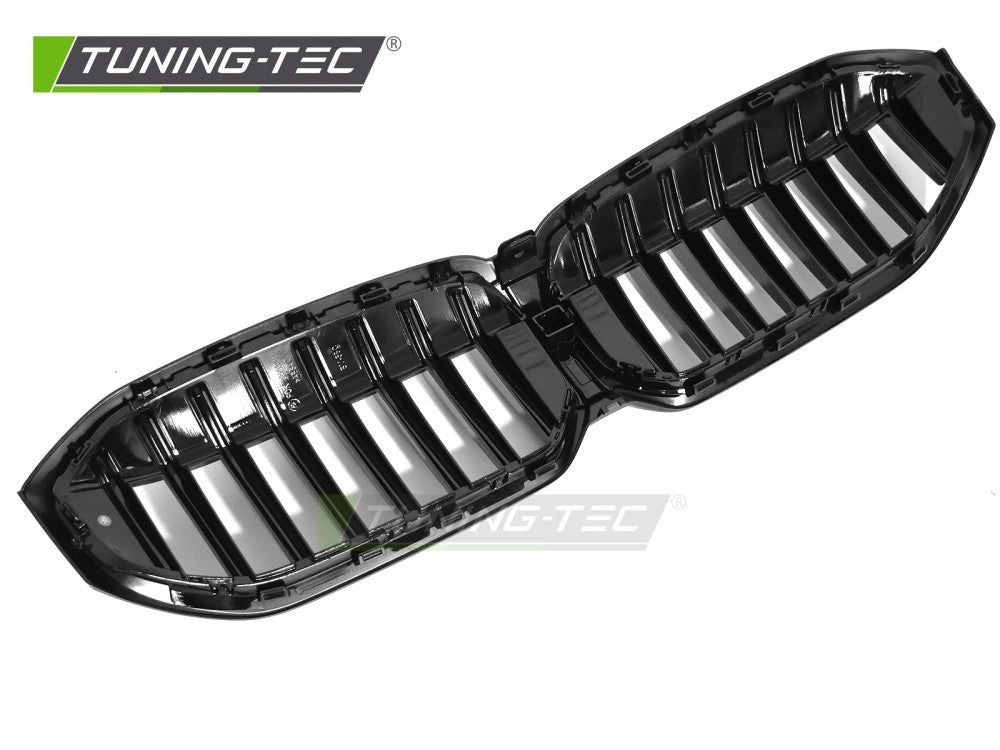 Griglia Sportiva Nera Lucida per BMW Serie 3 (G20 / G21 Facelift) 2022-2026