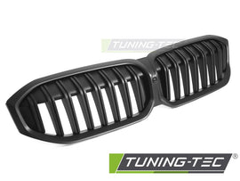 Griglia Nera Opaca per BMW Serie 3 G20 LCI Berlina / G21 LCI Station Wagon 2022-2026