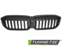 Carica l'immagine nel visualizzatore di Gallery, Griglia Nera Opaca per BMW Serie 3 (G20 / G21 Facelift) 2022-2026 Berlina, Station Wagon