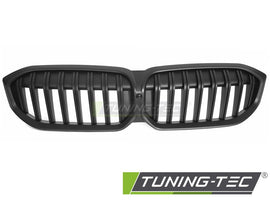 Griglia Nera Opaca per BMW Serie 3 G20 LCI Berlina / G21 LCI Station Wagon 2022-2026