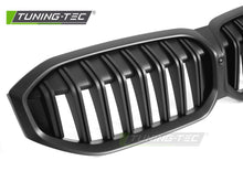 Carica l'immagine nel visualizzatore di Gallery, Griglia Nera Opaca per BMW Serie 3 (G20 / G21 Facelift) 2022-2026 Berlina, Station Wagon
