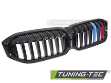 Load image into Gallery viewer, Griglia Sportiva Nera Lucida per BMW Serie 3 (G20 / G21 Facelift) 2022-2026