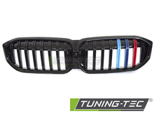 Load image into Gallery viewer, Griglia Sportiva Nera Lucida per BMW Serie 3 (G20 / G21 Facelift) 2022-2026