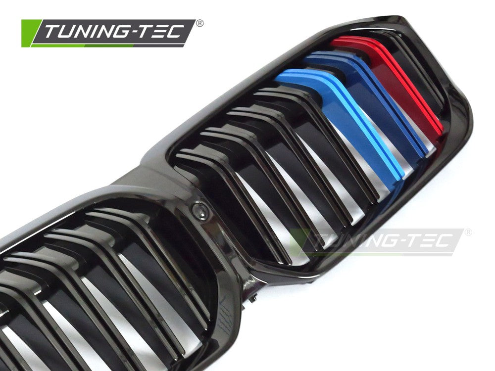 Griglia Sportiva Nera Lucida per BMW Serie 3 (G20 / G21 Facelift) 2022-2026