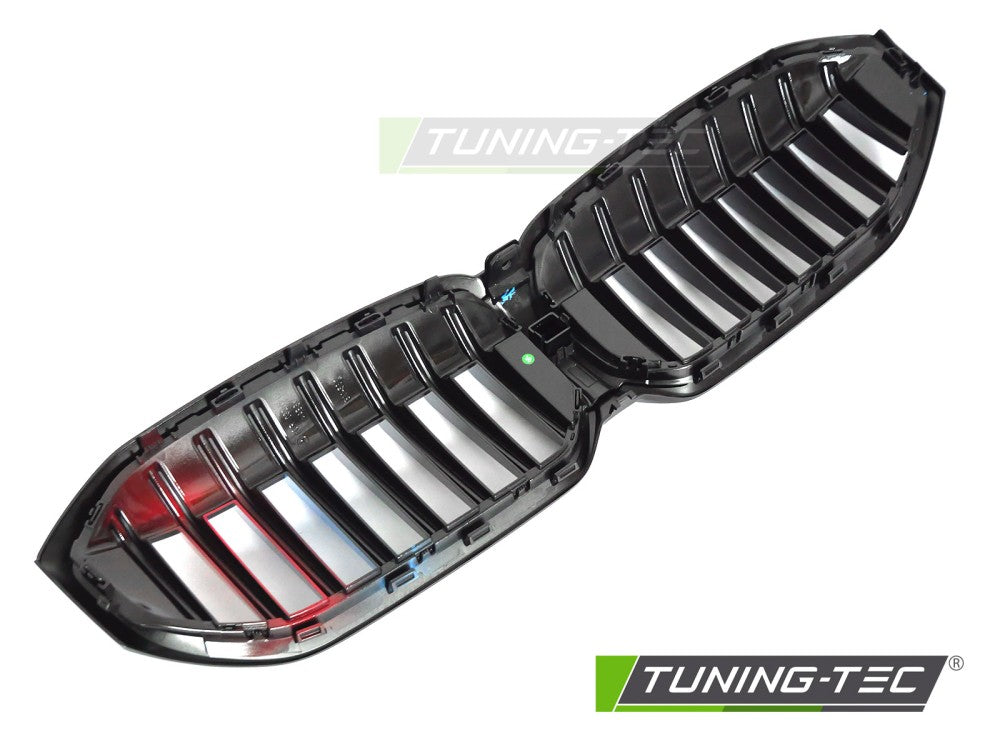 Griglia Sportiva Nera Lucida per BMW Serie 3 (G20 / G21 Facelift) 2022-2026