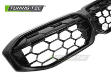 Carica l'immagine nel visualizzatore di Gallery, Griglia Nera per BMW Serie 3 (G20 / G21 Facelift) 2022-2026 Berlina, Station Wagon – cod. GRBMK9