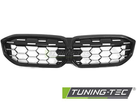 Griglia Nera per BMW Serie 3 G20 LCI Berlina / G21 LCI Station Wagon 2022-2026 – cod. GRBML0