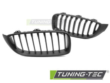 Carica l'immagine nel visualizzatore di Gallery, Griglia Sportiva Nera Opaca per BMW Serie 4 (F32) 2013-2020
