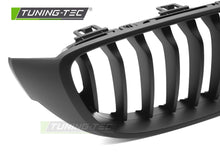 Carica l'immagine nel visualizzatore di Gallery, Griglia Nera Opaca per BMW Serie 4 (F32) 2013-2020 Coupé, Cabrio