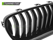 Load image into Gallery viewer, Griglia Sportiva Nera Lucida per BMW Serie 5 (F10 / F11) 2010-2016