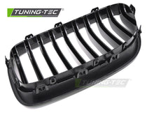 Load image into Gallery viewer, Griglia Sportiva Nera Lucida per BMW Serie 5 (F10 / F11) 2010-2016
