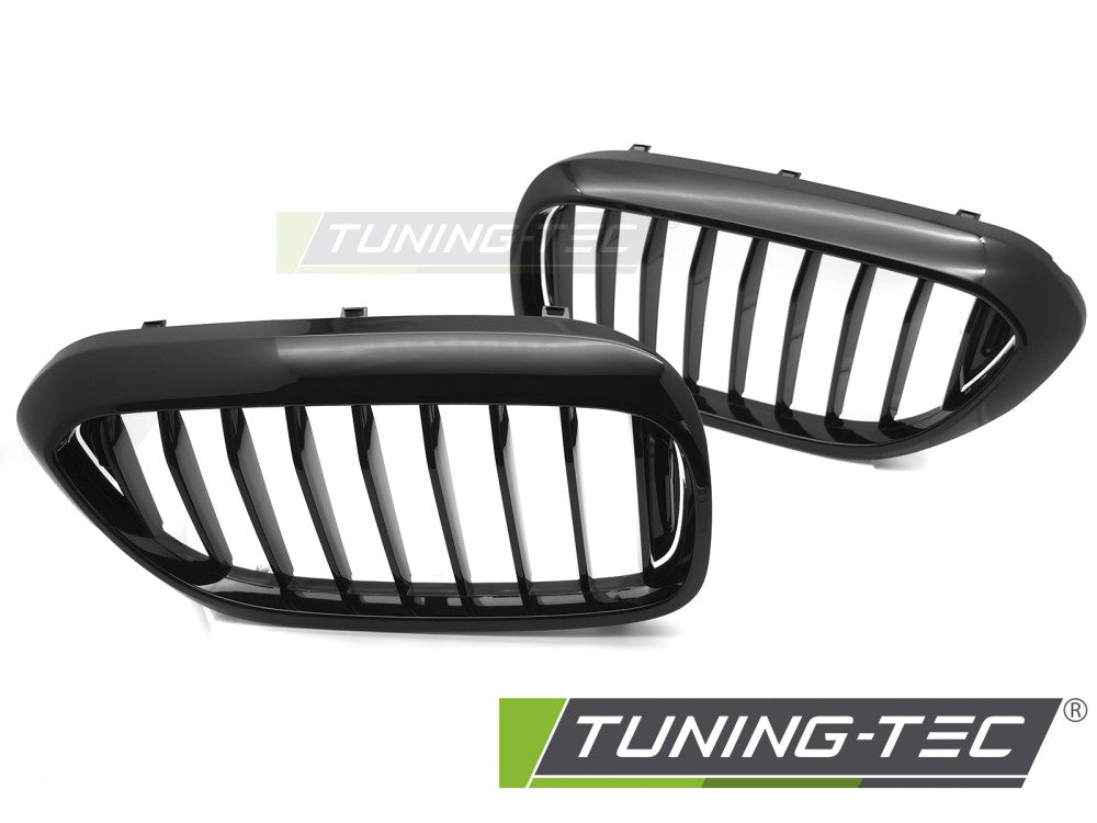 Griglia Sportiva Nera Lucida per BMW Serie 5 (G30 / G31) 2017-2020
