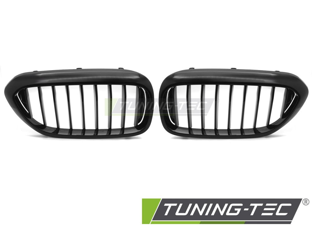 Griglia Sportiva Nera Lucida per BMW Serie 5 (G30 / G31) 2017-2020