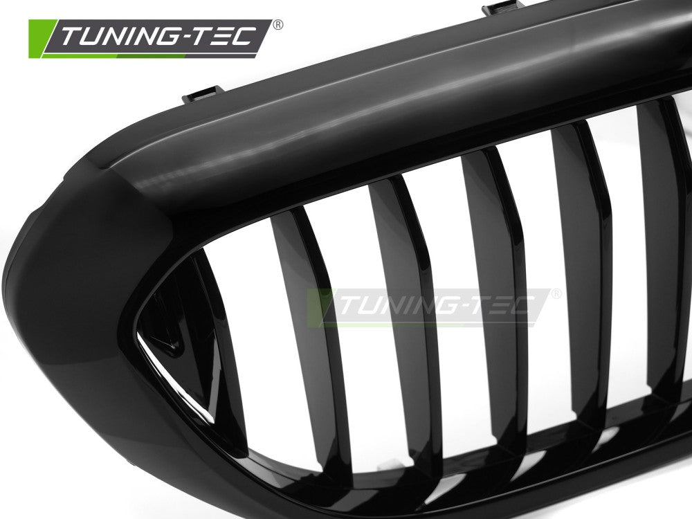 Griglia Sportiva Nera Lucida per BMW Serie 5 (G30 / G31) 2017-2020