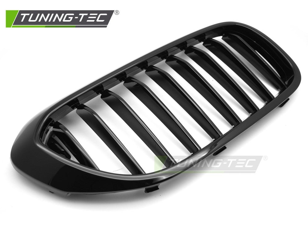 Griglia Sportiva Nera Lucida per BMW Serie 5 (G30 / G31) 2017-2020