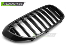 Carica l'immagine nel visualizzatore di Gallery, Griglia Sportiva Nera Lucida per BMW Serie 5 (G30 / G31) 2017-2020