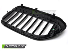 Carica l'immagine nel visualizzatore di Gallery, Griglia Sportiva Nera Lucida per BMW Serie 5 (G30 / G31) 2017-2020