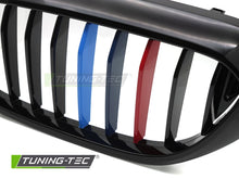 Carica l'immagine nel visualizzatore di Gallery, Griglia Sportiva Nera Lucida per BMW Serie 5 (G30 / G31) 2017-2020