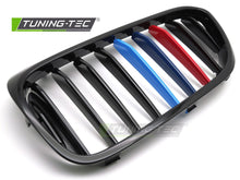 Carica l'immagine nel visualizzatore di Gallery, Griglia Sportiva Nera Lucida per BMW Serie 5 (G30 / G31) 2017-2020