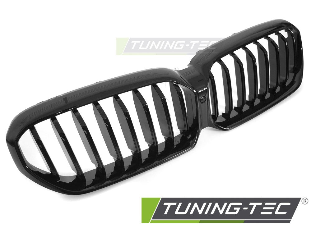 Griglia Sportiva Nera Lucida per BMW Serie 5 (G30 / G31 Facelift) 2020-2023