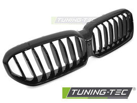 Griglia Nera Lucida per BMW Serie 5 G30 LCI Berlina / G31 LCI Station Wagon 2020-2023