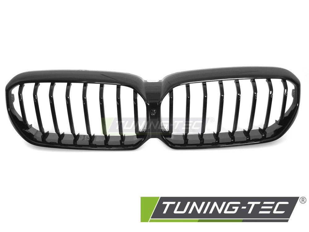 Griglia Sportiva Nera Lucida per BMW Serie 5 (G30 / G31 Facelift) 2020-2023