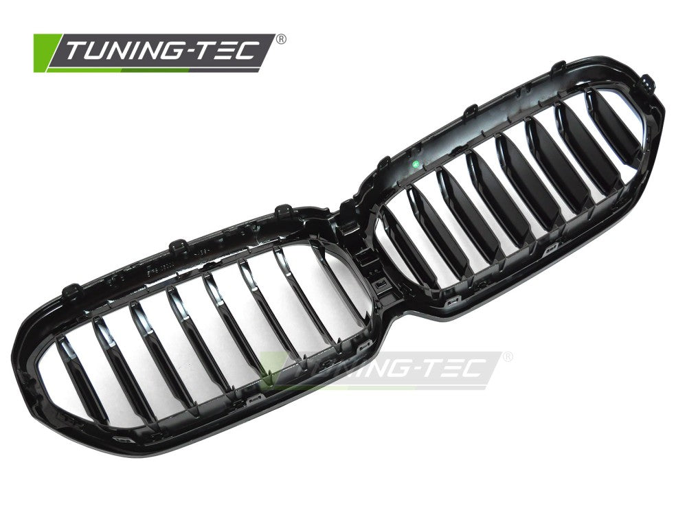 Griglia Sportiva Nera Lucida per BMW Serie 5 (G30 / G31 Facelift) 2020-2023