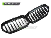 Load image into Gallery viewer, Griglia Sportiva Nera Lucida per BMW Serie 5 (G30 / G31 Facelift) 2020-2023